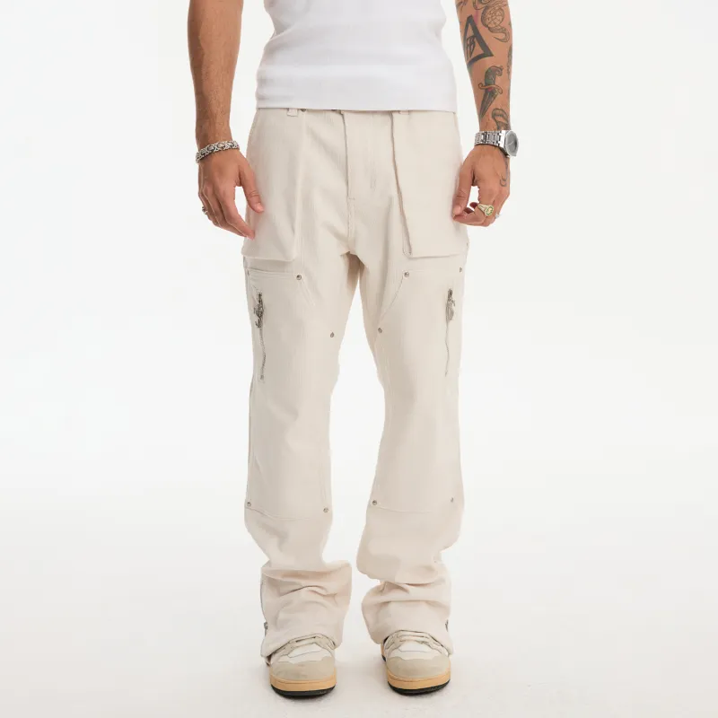 STK SMALL TOWN KID Casual Pants Unisex-6