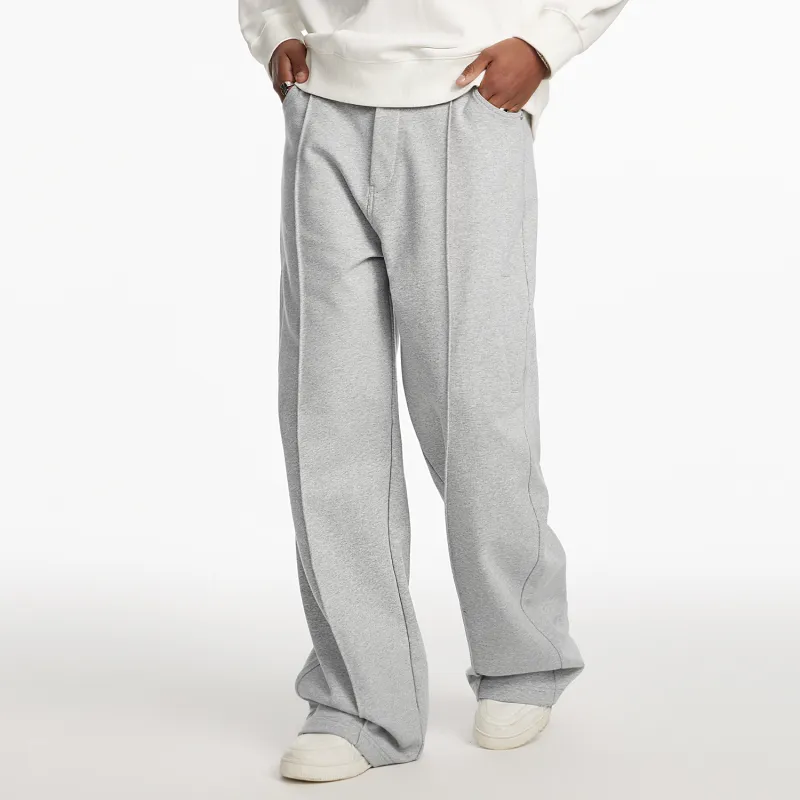 STK SMALL TOWN KID Casual Pants Unisex-5