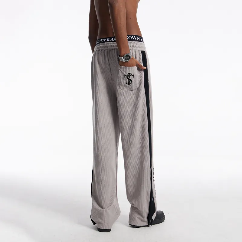 STK SMALL TOWN KID Casual Pants Unisex-4
