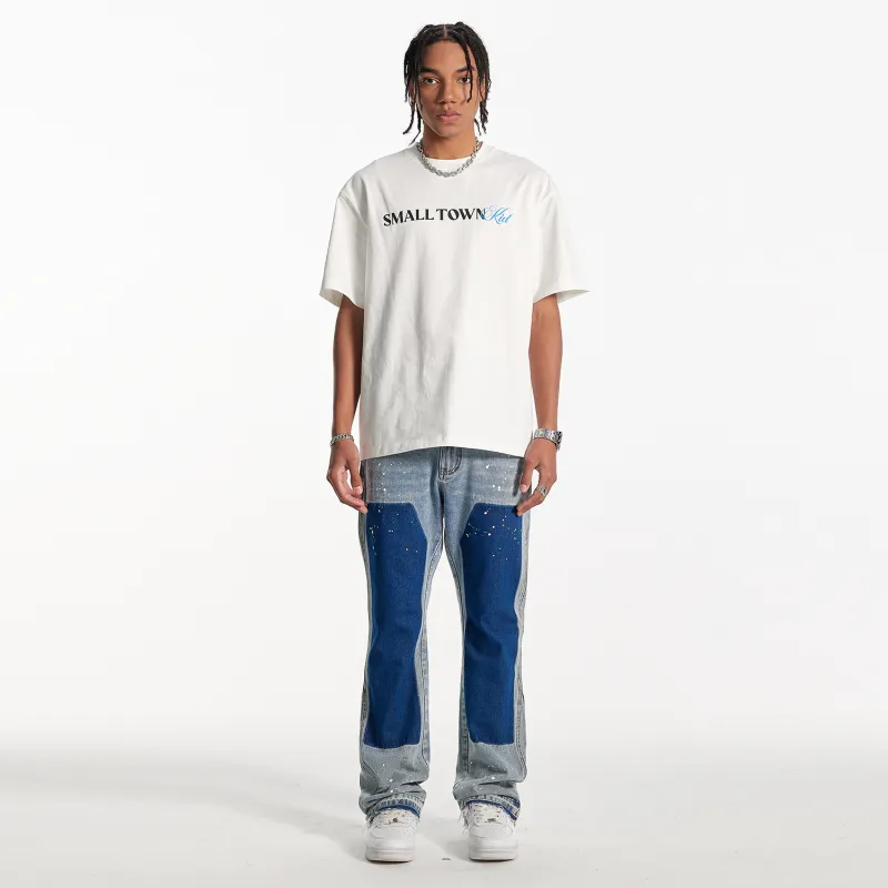 STK SMALL TOWN KID T Shirt Unisex-7