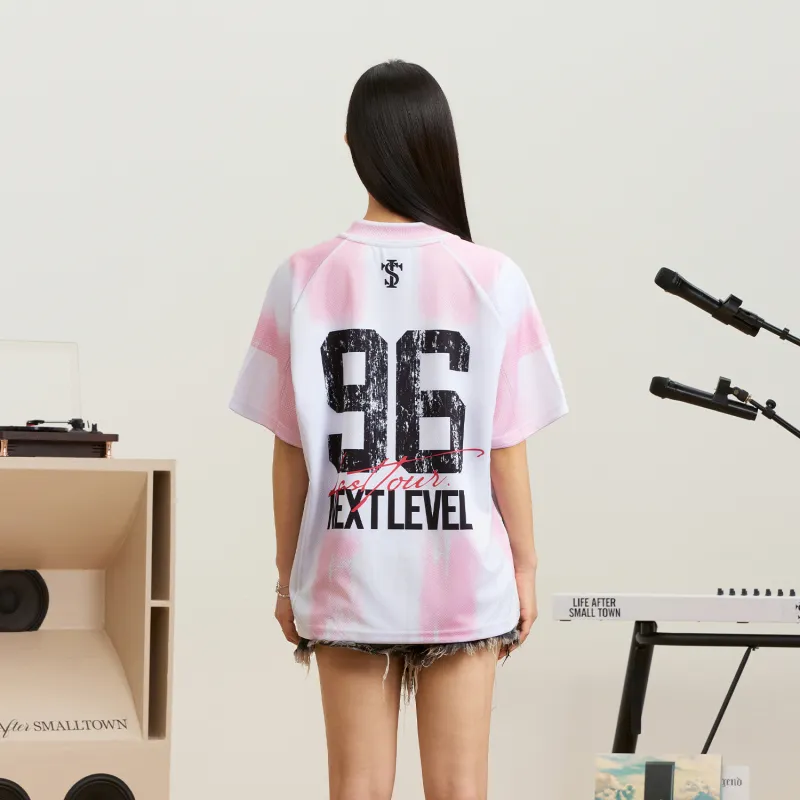 STK SMALL TOWN KID T Shirt Unisex-3