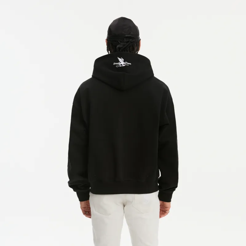 STK SMALL TOWN KID Sweatshirt Unisex-2