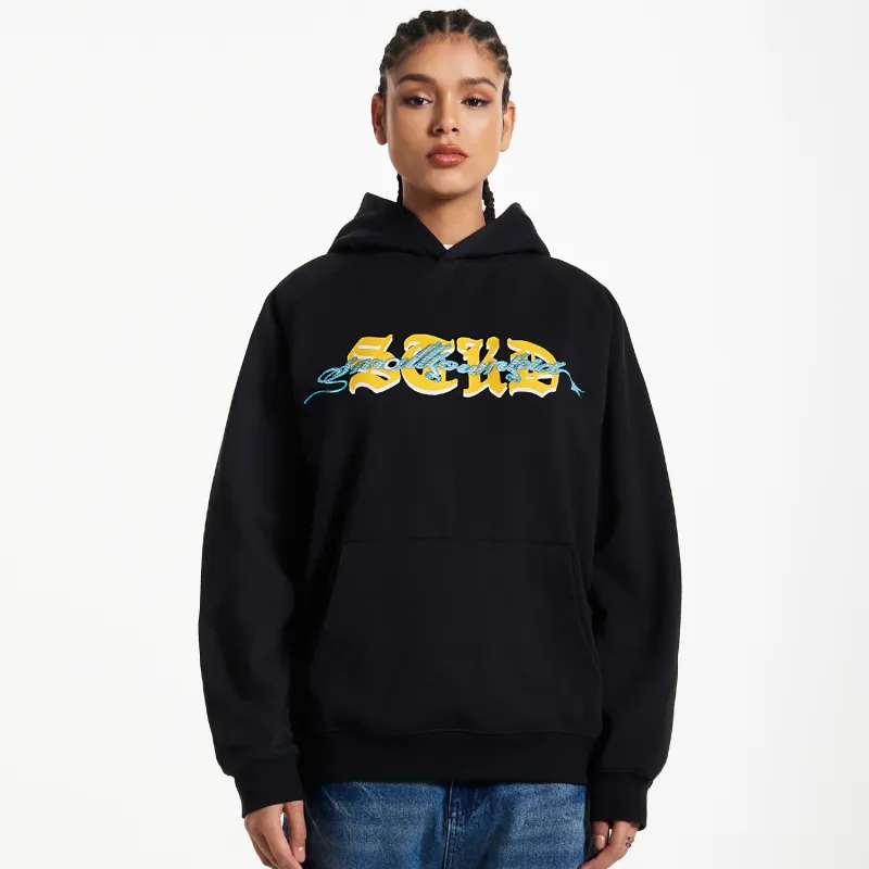 STK SMALL TOWN KID Sweatshirt Unisex-2