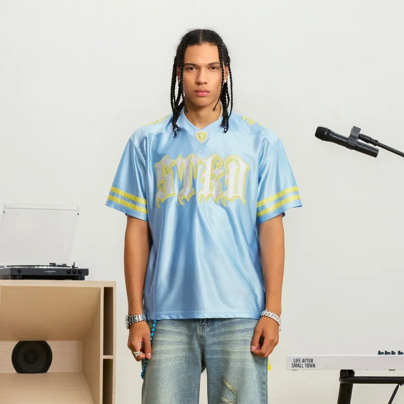 STK SMALL TOWN KID T Shirt Unisex-8