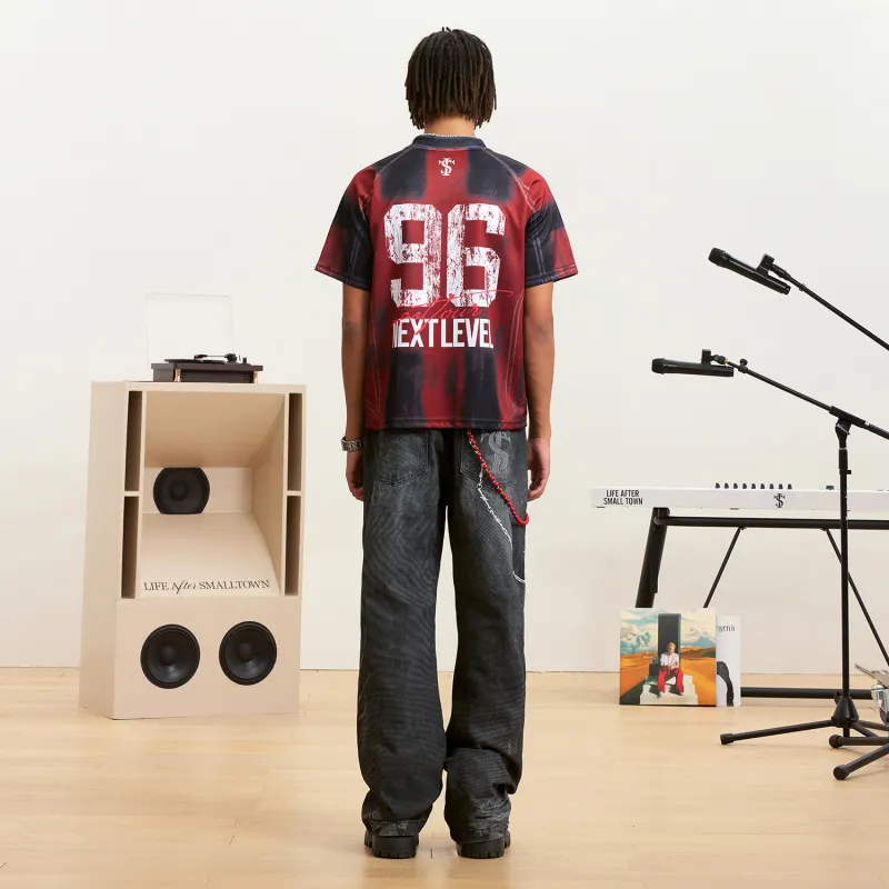 STK SMALL TOWN KID T Shirt Unisex-11