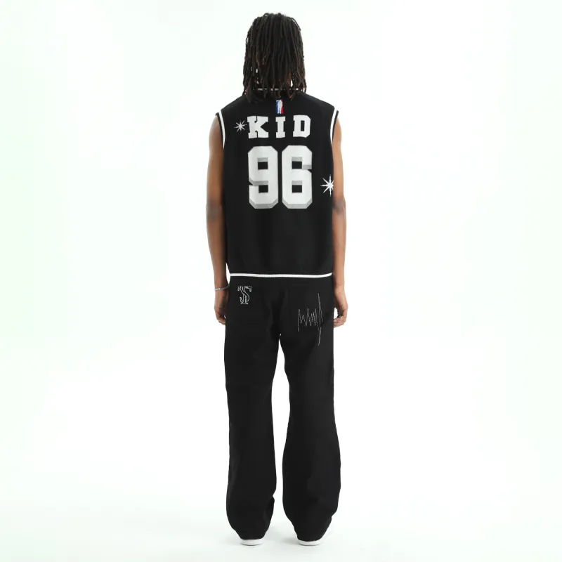 STK SMALL TOWN KID Tank Tops Unisex-6