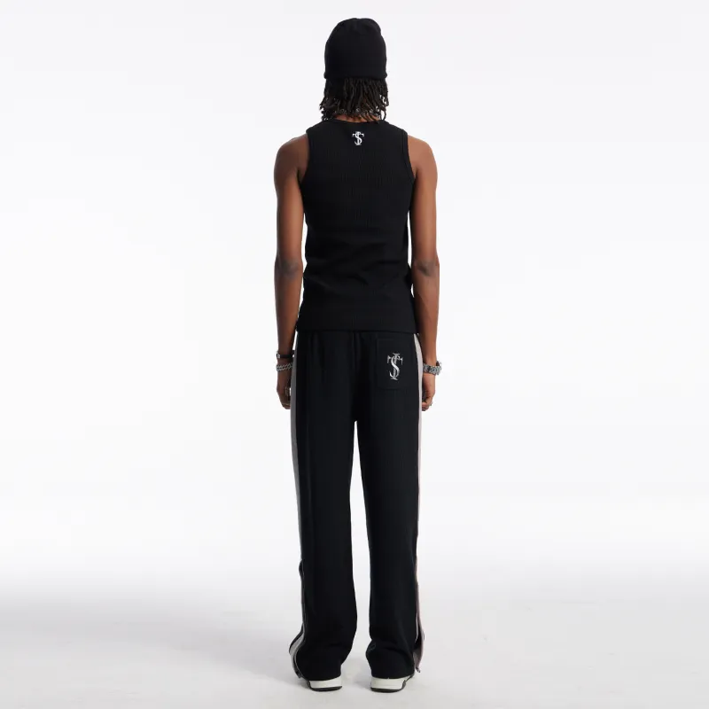 STK SMALL TOWN KID Tank Top Unisex-8