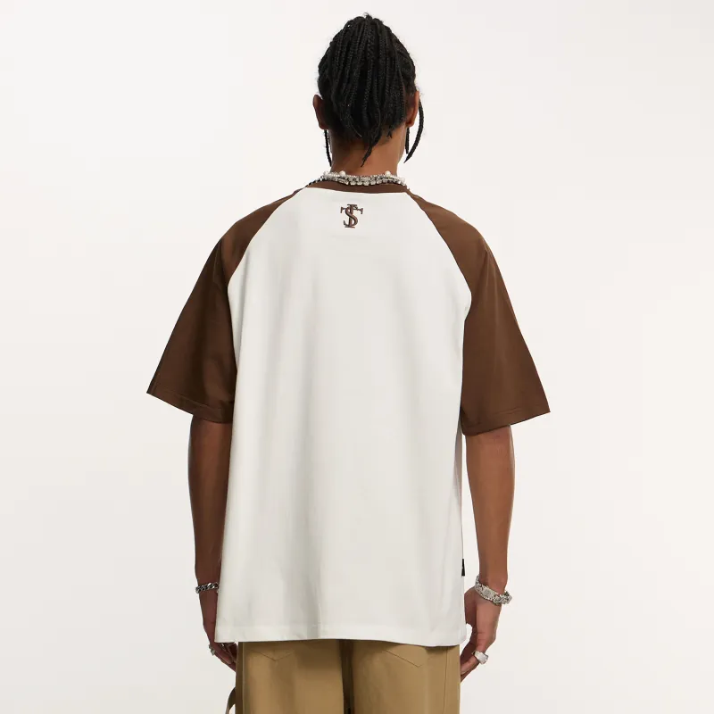 STK SMALL TOWN KID T Shirt Unisex-6