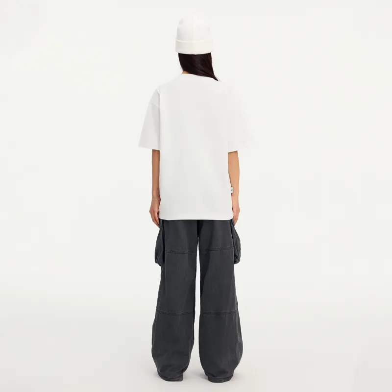 STK SMALL TOWN KID T Shirt Unisex-11