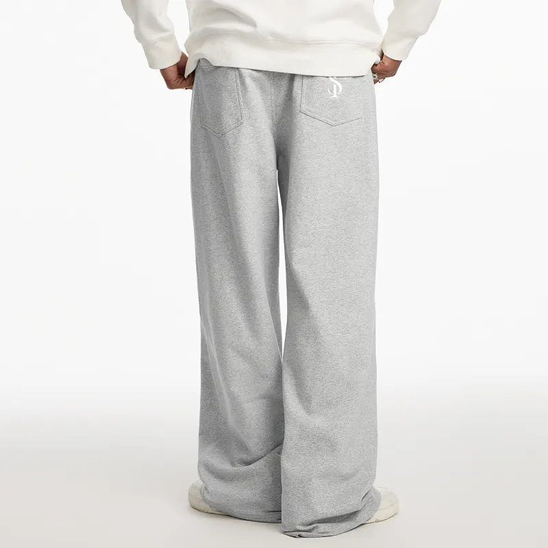 STK SMALL TOWN KID Casual Pants Unisex-3