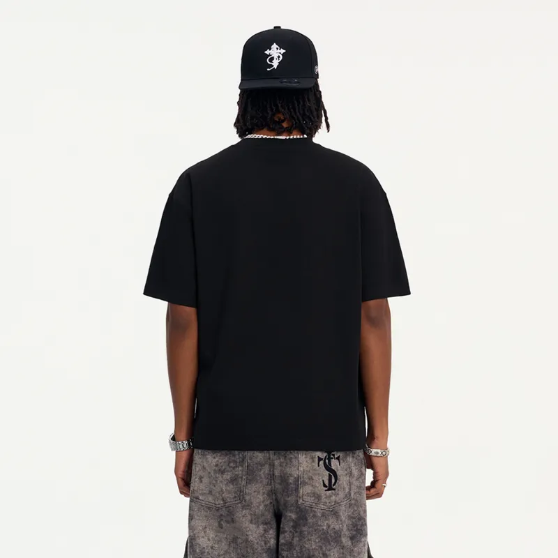 STK SMALL TOWN KID T Shirt Unisex-2