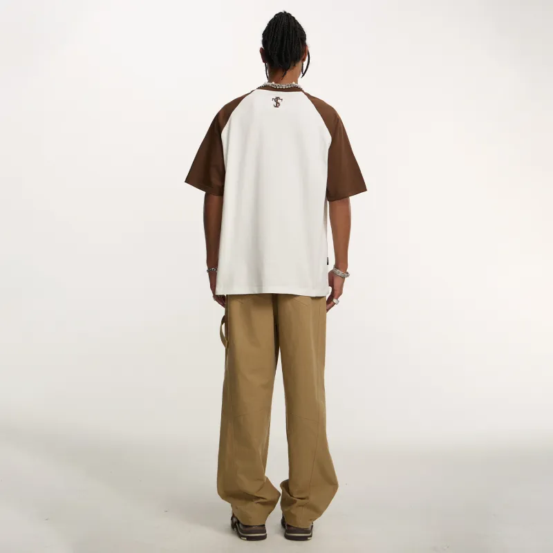 STK SMALL TOWN KID T Shirt Unisex-7