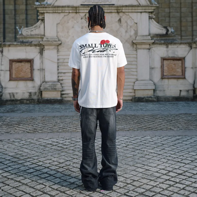 STK SMALL TOWN KID T Shirt Unisex-7