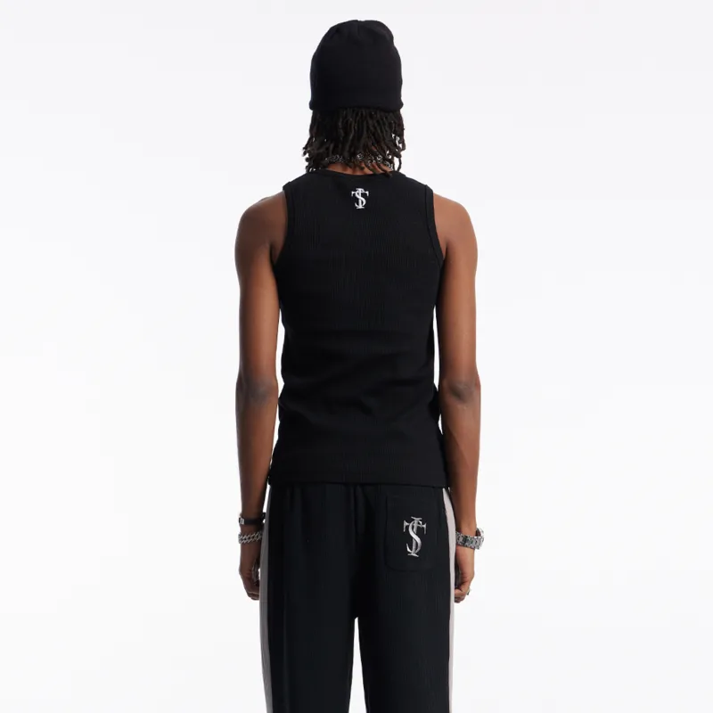 STK SMALL TOWN KID Tank Top Unisex-7