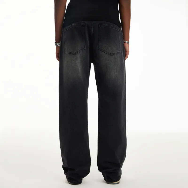 STK SMALL TOWN KID Jeans Unisex-7