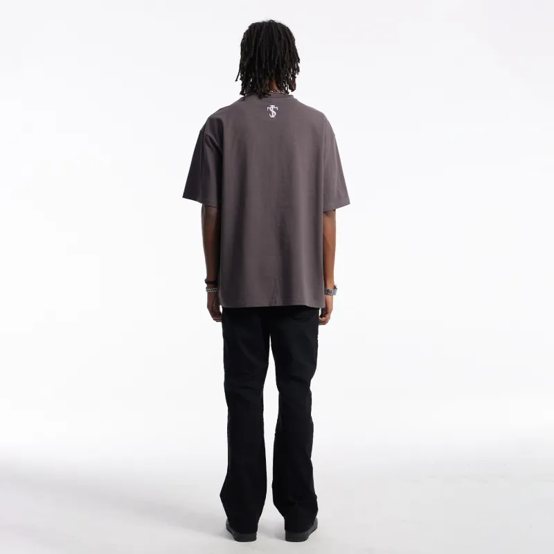 STK SMALL TOWN KID T Shirt Unisex-21