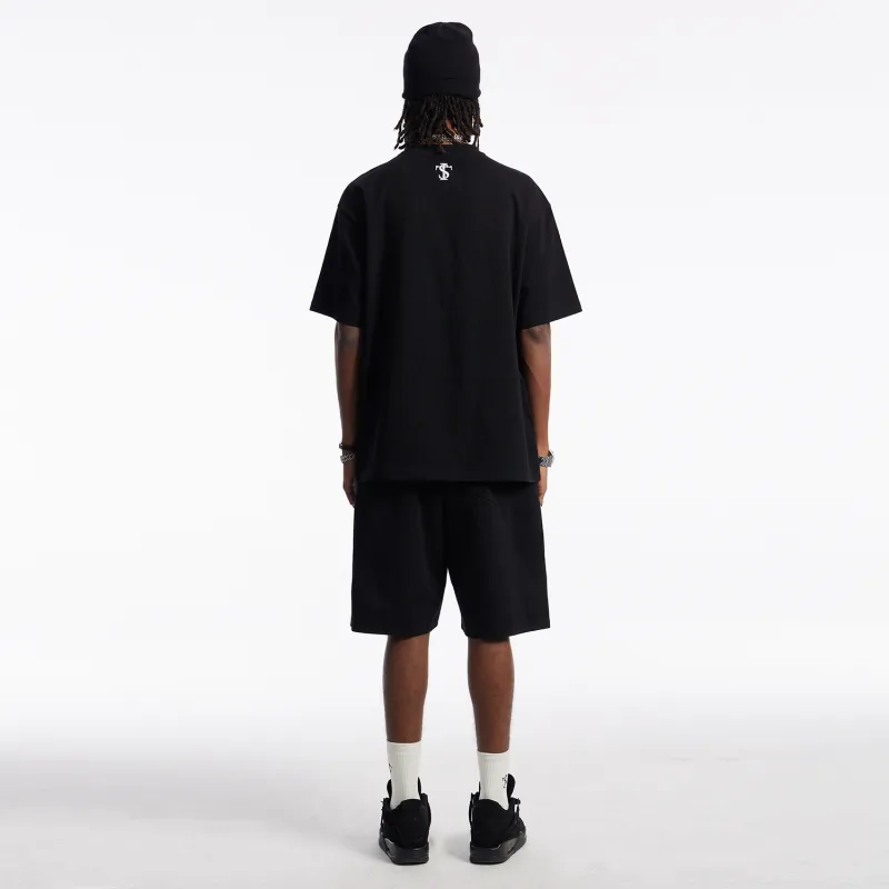 STK SMALL TOWN KID T Shirt Unisex-16