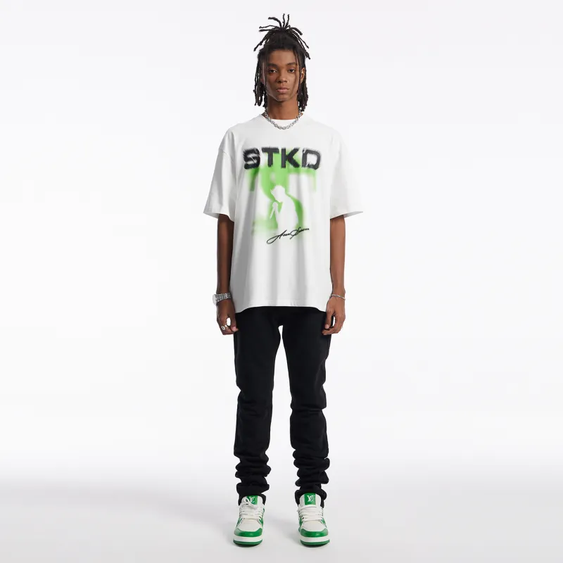 STK SMALL TOWN KID T Shirt Unisex-3