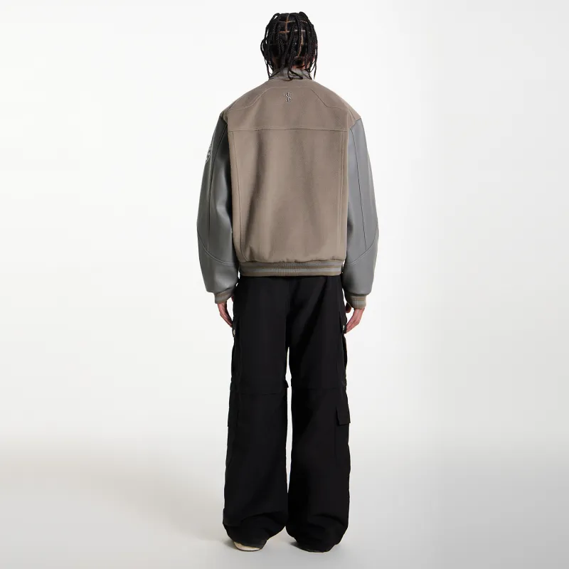 STK SMALL TOWN KID Jackets Coats Unisex-7