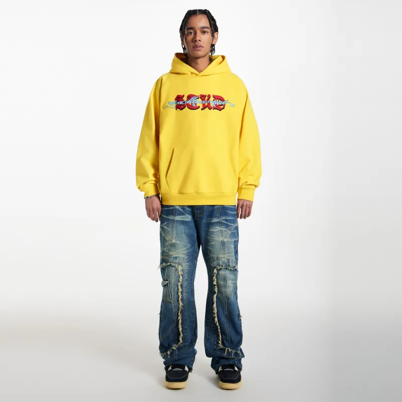 STK SMALL TOWN KID Sweatshirt Unisex-17