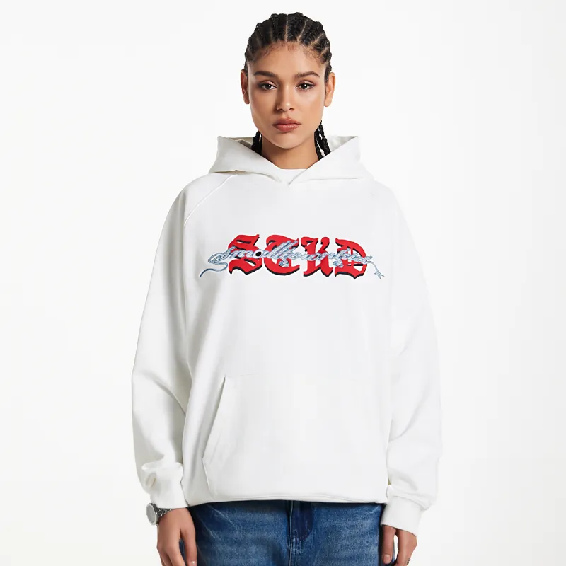 STK SMALL TOWN KID Sweatshirt Unisex-10