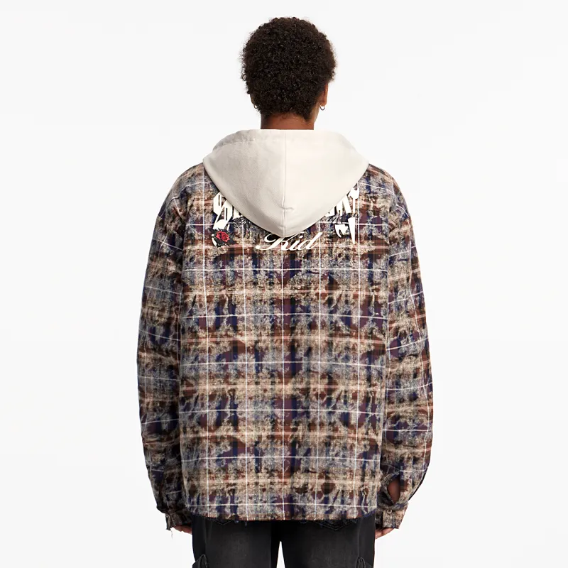 STK SMALL TOWN KID Sweatshirt Unisex-2