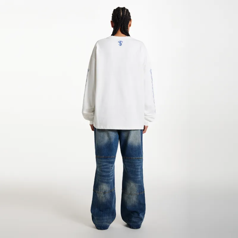 STK SMALL TOWN KID T Shirt Unisex-5
