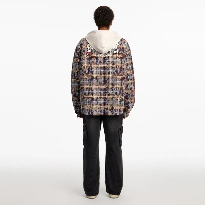 STK SMALL TOWN KID Sweatshirt Unisex-3