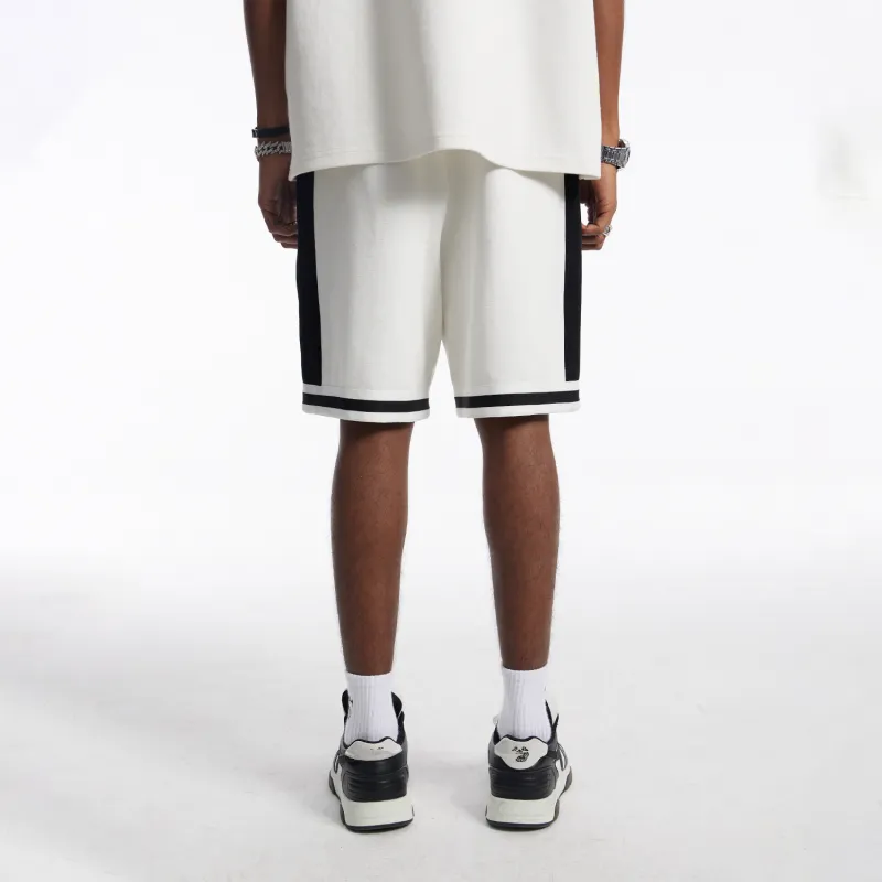 STK SMALL TOWN KID Casual Shorts Unisex-2