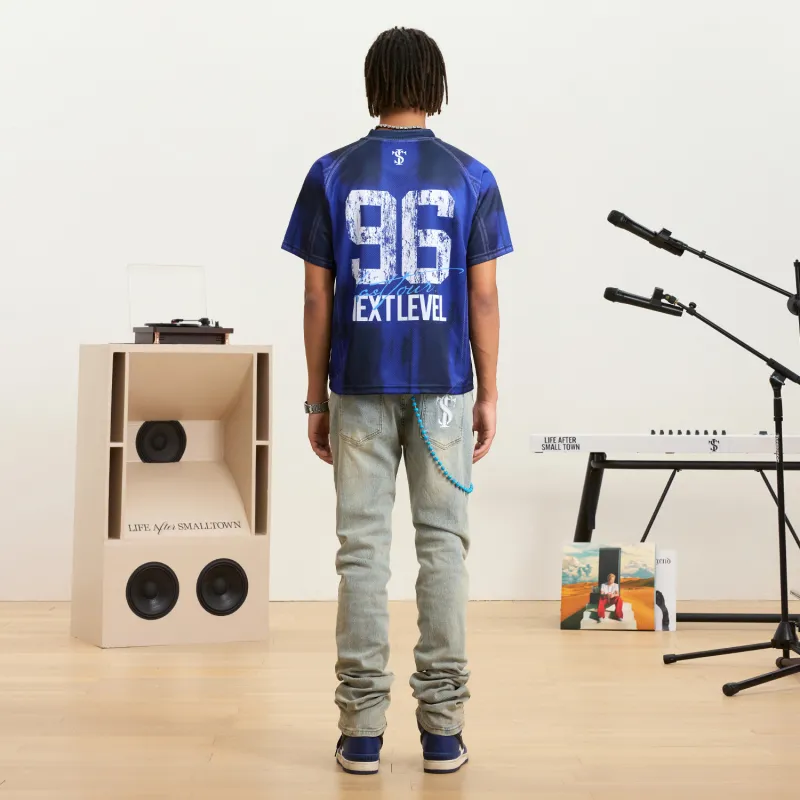 STK SMALL TOWN KID T Shirt Unisex-17