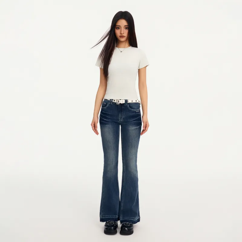 STK SMALL TOWN KID T Shirt Women's-22