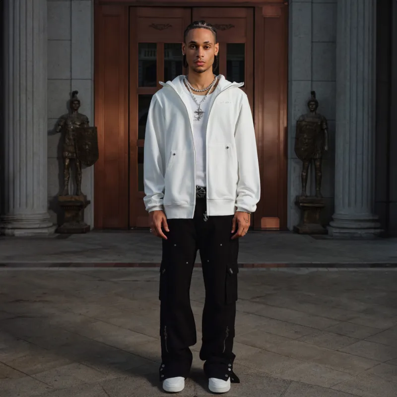 STK SMALL TOWN KID Sweatshirt Unisex-11