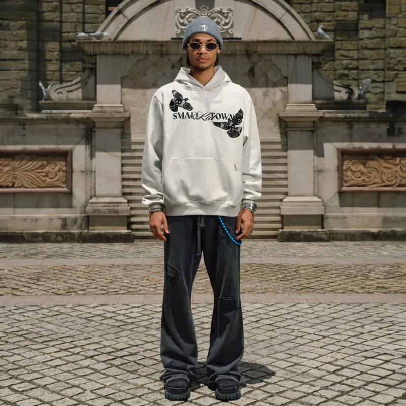 STK SMALL TOWN KID Sweatshirt Unisex-10