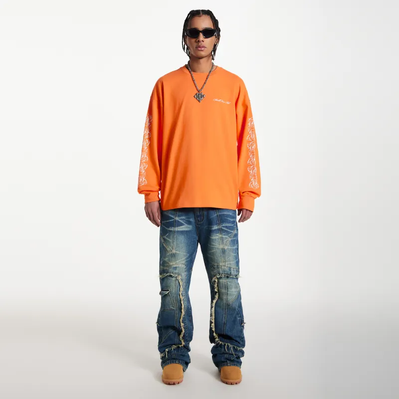 STK SMALL TOWN KID T Shirt Unisex-9