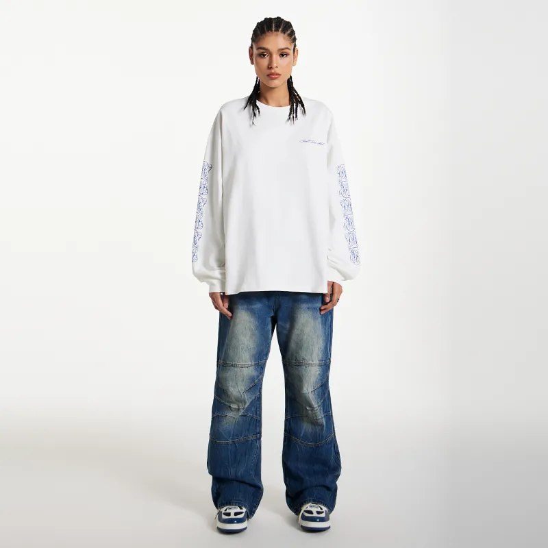 STK SMALL TOWN KID T Shirt Unisex-4