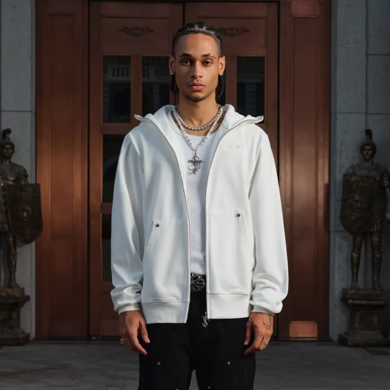 STK SMALL TOWN KID Sweatshirt Unisex-8