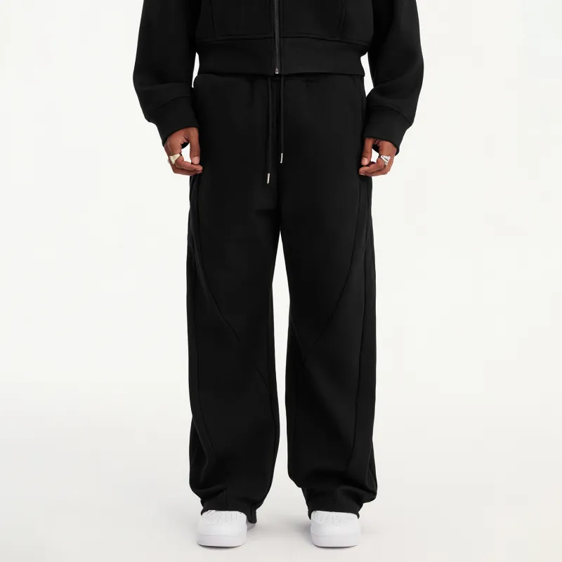 STK SMALL TOWN KID Casual Pants Unisex-2