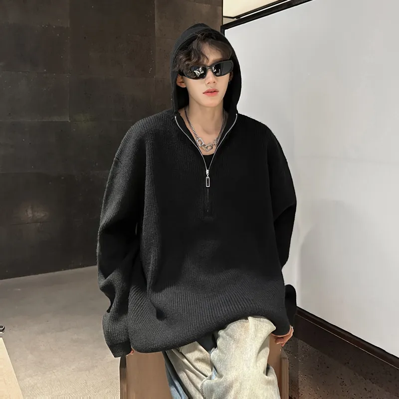 ROSECREED Knitwear Unisex-5