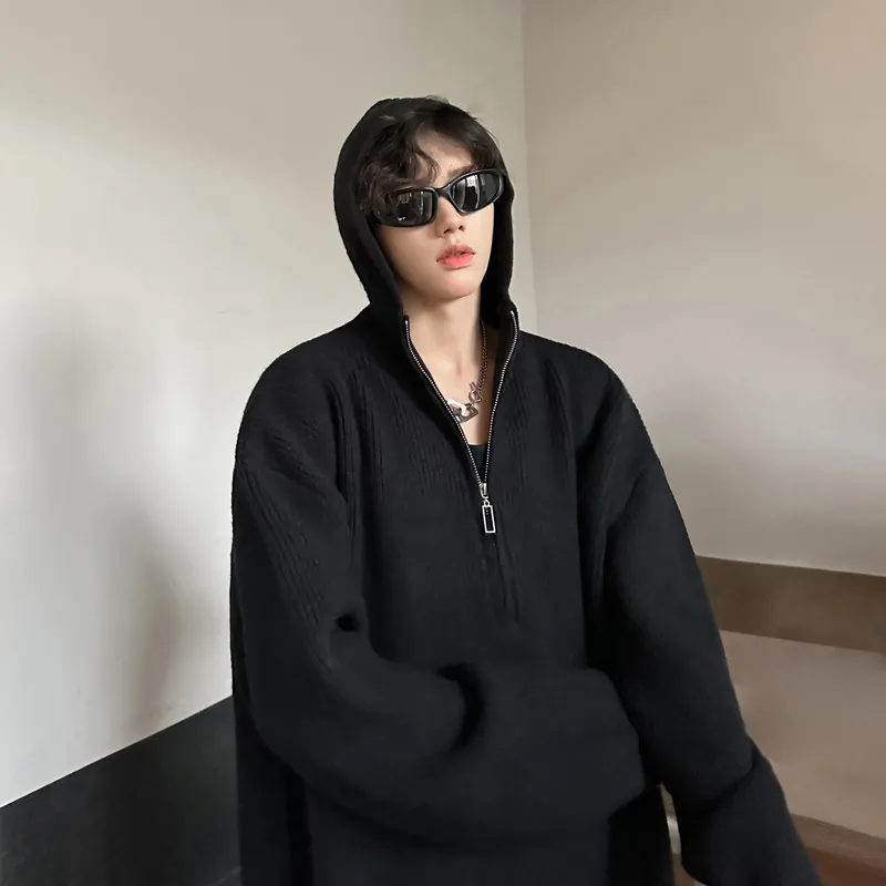 ROSECREED Knitwear Unisex-2