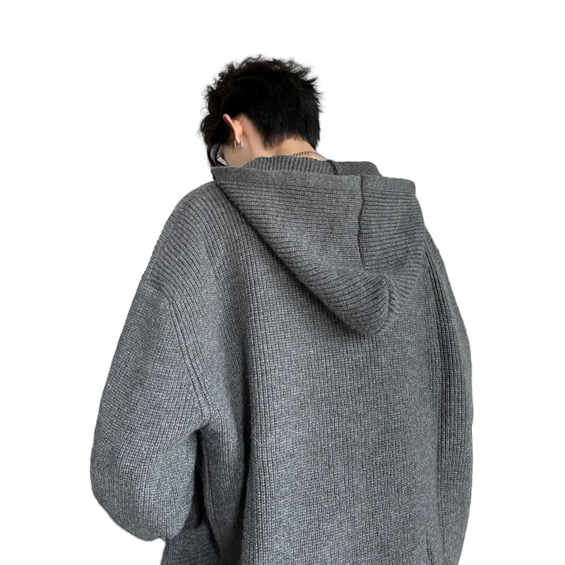 ROSECREED Knitwear Unisex-10