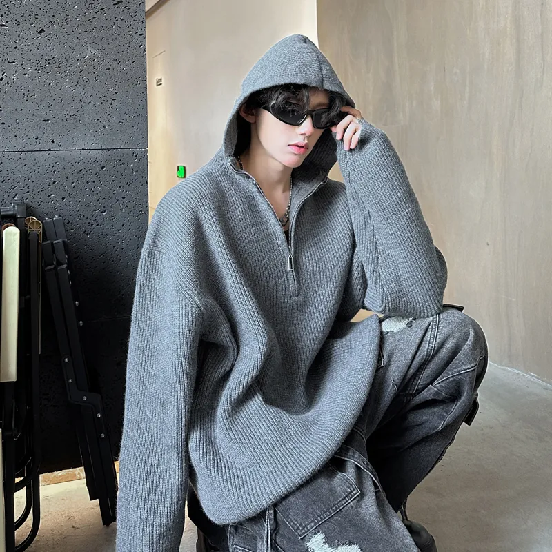 ROSECREED Knitwear Unisex-11