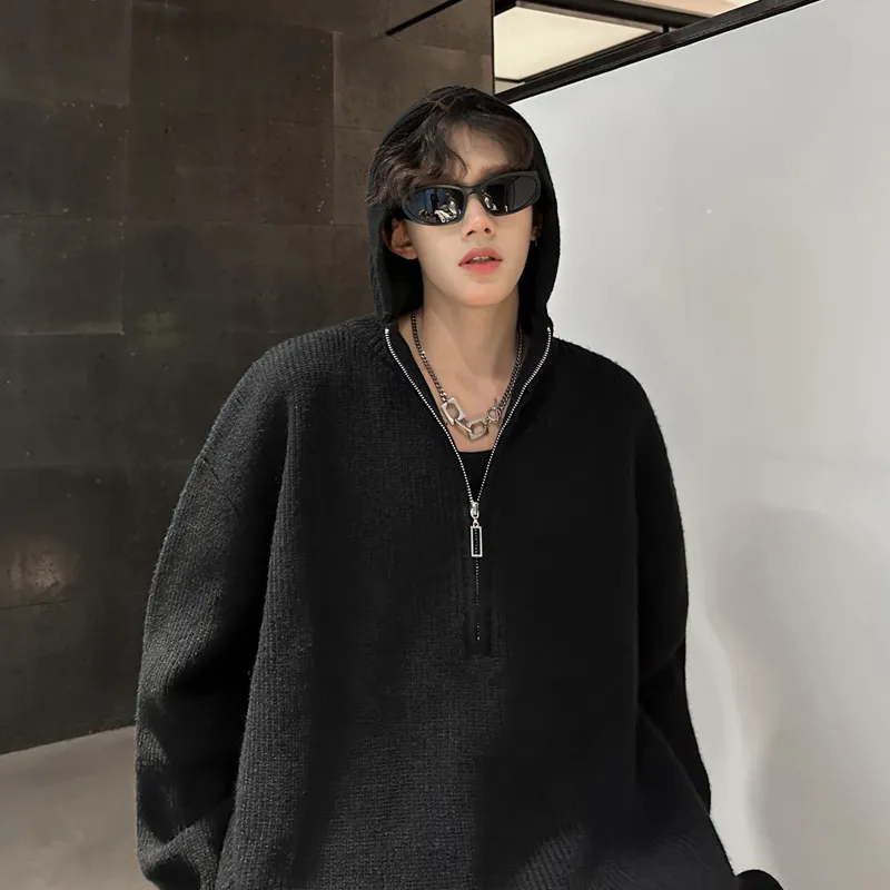 ROSECREED Knitwear Unisex-4