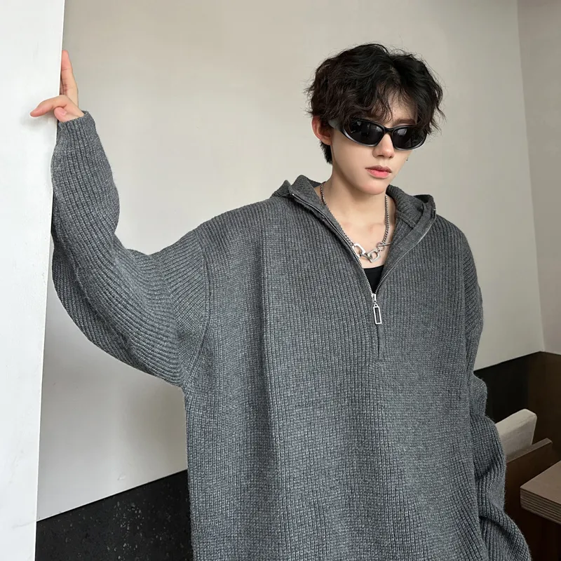 ROSECREED Knitwear Unisex-12