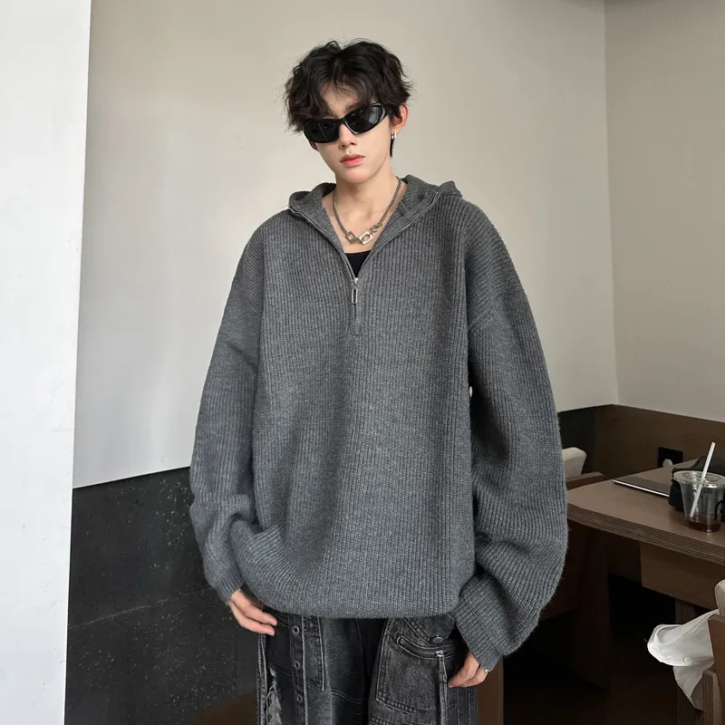 ROSECREED Knitwear Unisex-13