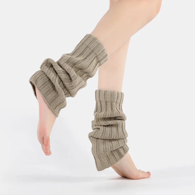 MEIKAN Unisex Mid Calf Socks-9