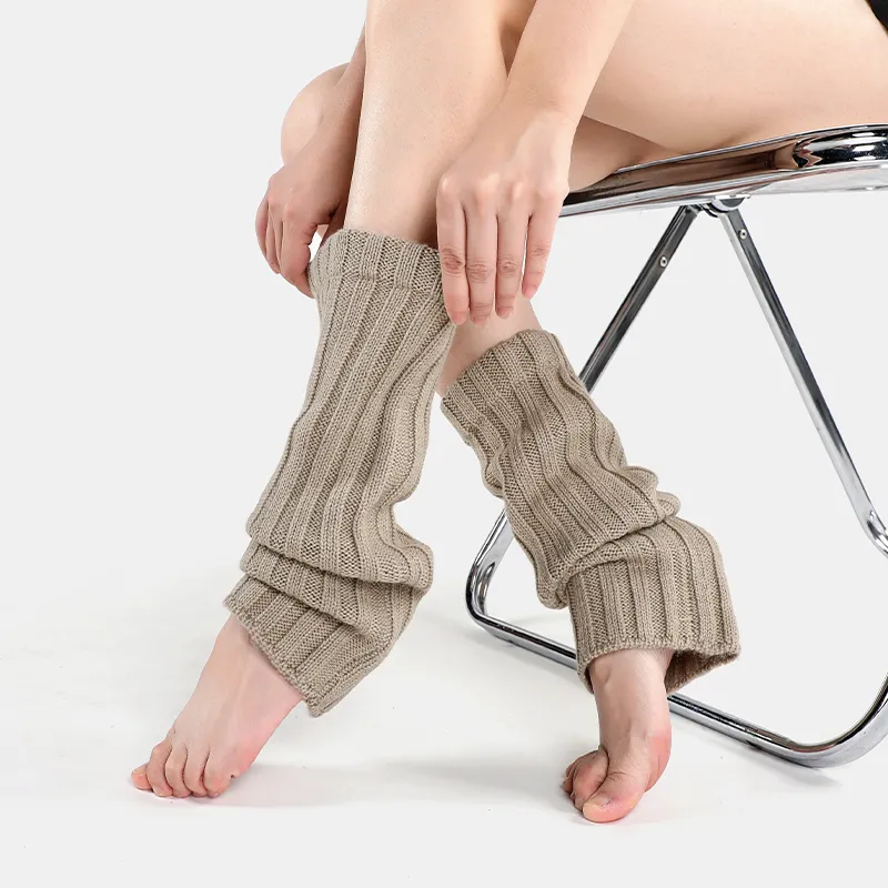 MEIKAN Unisex Mid Calf Socks-7
