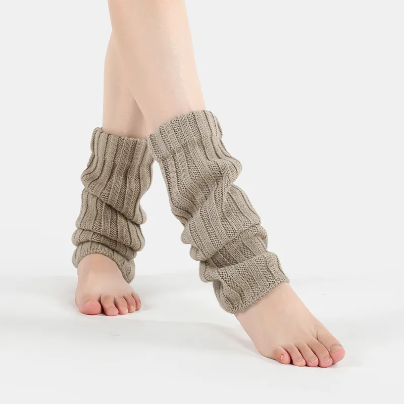 MEIKAN Unisex Mid Calf Socks-8