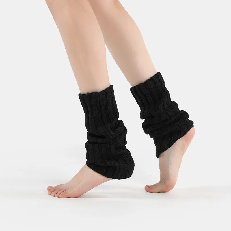 MEIKAN Unisex Mid Calf Socks-5