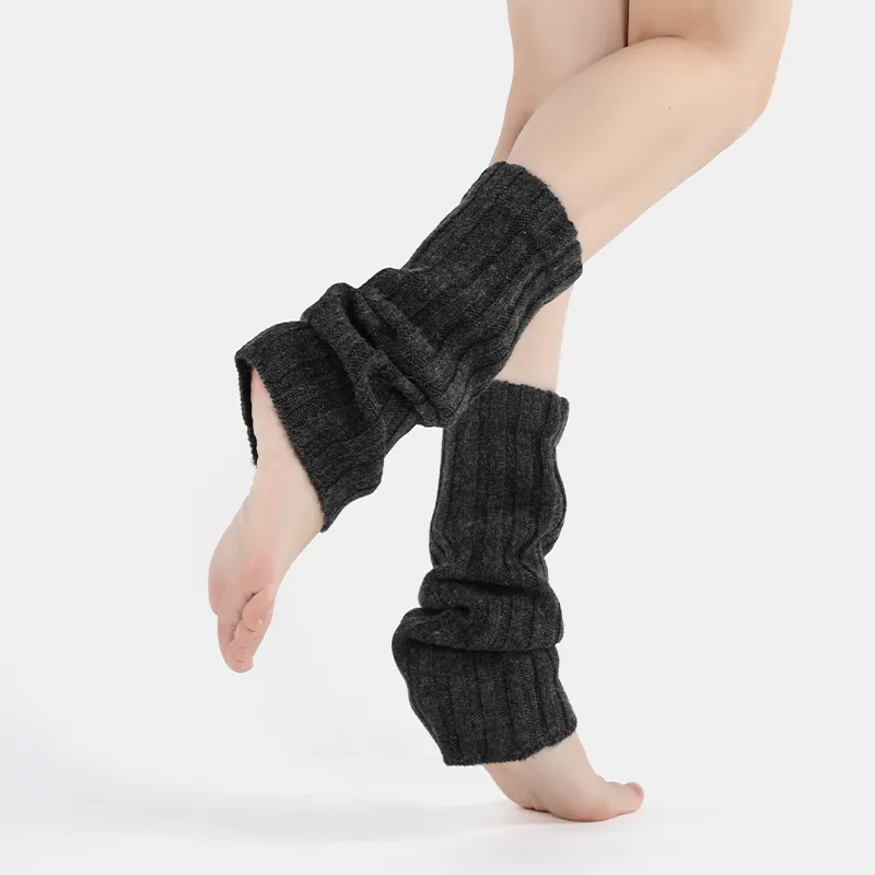 MEIKAN Unisex Mid Calf Socks-15