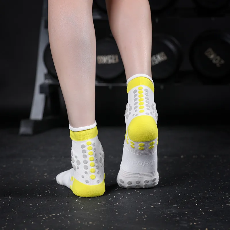 MEIKAN Running Socks Unisex 2 Pack-3
